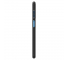 Husa TPU Spigen Liquid Air pentru Samsung Galaxy M52 5G, Neagra SPN1956BLK 