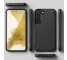 Husa Plastic - TPU Ringke Onyx Durable pentru Samsung Galaxy S22+ 5G S906, Neagra 