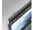 Husa pentru Samsung Galaxy S22 Ultra 5G S908, DUX DUCIS, Fino, Neagra