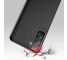 Husa DUX DUCIS Fino pentru Samsung Galaxy S22+ 5G S906, Neagra 