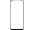 Folie de protectie Ecran pentru OnePlus Nord 2 CE, Sticla securizata, Full Glue, 3D, Neagra 5431100323