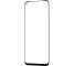 Folie de protectie Ecran pentru OnePlus Nord 2 CE, Sticla securizata, Full Glue, 3D, Neagra 5431100323