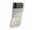 Folie de protectie Fata si Spate Alien Surface pentru Samsung Galaxy Z Flip3 5G F711, Silicon