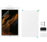 Folie de protectie Ecran Samsung pentru Galaxy Tab S8 Ultra, Plastic