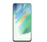 Folie de protectie Ecran Samsung pentru Samsung Galaxy S21 FE 5G G990, Plastic, Set 2 bucati EF-UG990CTEGWW