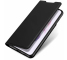 Husa pentru Samsung Galaxy A13 A137 / A13 A135, DUX DUCIS, Skin Pro, Neagra