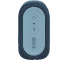 Boxa Portabila Bluetooth JBL GO 3, 4.2W, Pro Sound, Waterproof, Albastra JBLGO3BLU