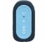 Boxa Portabila Bluetooth JBL GO 3, 4.2W, Pro Sound, Waterproof, Bleumarin JBLGO3BLUP