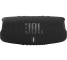 Boxa Portabila Bluetooth JBL Charge 5, 40W, PartyBoost, Waterproof, Baterie Externa, Neagra JBLCHARGE5BLK