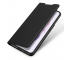 Husa Poliuretan DUX DUCIS Skin Pro pentru Samsung Galaxy S22+ 5G S906, Neagra 