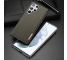 Husa DUX DUCIS Fino pentru Samsung Galaxy S22 Ultra 5G S908, Verde 