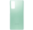 Capac Baterie Samsung Galaxy S20 FE, Verde, Swap 