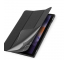 Husa pentru Samsung Galaxy Tab A8 10.5 (2021), DUX DUCIS, Toby, Neagra