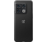 Husa pentru OnePlus 10 Pro, Karbon, Neagra 5431100318