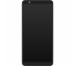Display cu Touchscreen Samsung Galaxy A01 Core A013, cu Rama, Negru, Service Pack GH82-23561A