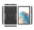 Husa pentru Samsung Galaxy Tab A8 10.5 (2021), Tech-Protect, ARMORLOK, Neagra THP821BLK