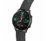 Ceas Smartwatch Imilab W12, Negru 