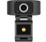 Camera Web Xiaomi Vidlok W77, 1080p, Neagra 