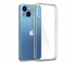 Husa pentru Apple iPhone 13, 3MK, Clear, Transparenta