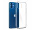 Husa pentru Apple iPhone 12 / 12 Pro, 3MK, Clear, Transparenta
