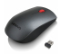 Mouse Wireless Lenovo Professional Laser, 1600 DPI, Negru 4X30H56886 
