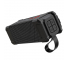 Boxa Portabila Bluetooth HOCO HC6 Magic Sports, 2 x 10W, TWS, Neagra