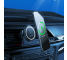 Incarcator Auto Wireless Borofone BH45, 15W, 1.67A, Negru