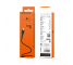 Cablu Date si Incarcare USB-A - microUSB Borofone BX16, 18W, 1m, Negru