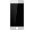 Display cu Touchscreen Apple iPhone 7, cu Rama, Alb, Refurbished
