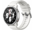 Ceas Smartwatch Xiaomi S1 Active GL, Moon White, Alb BHR5381GL