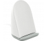 Incarcator Retea Wireless Google Pixel Stand, Quick Charge, 23W, Generatie 2, Alb 
