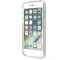 Husa TPU Karl Lagerfeld pentru Apple iPhone 7 / Apple iPhone 8 / Apple iPhone SE (2020) / Apple iPhone SE (2022), Ikonik Flower, Transparenta KLHCI8HFLT 