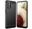 Husa TPU Tech-Protect Carbon pentru Samsung Galaxy A13 4G, Neagra THP882BLK 