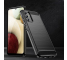 Husa TPU Tech-Protect Carbon pentru Samsung Galaxy A13 4G, Neagra THP882BLK 