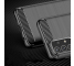 Husa TPU Tech-Protect Carbon pentru Samsung Galaxy M23, Neagra THP961BLK 