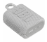 Boxa Portabila Bluetooth JBL GO 3, 4.2W, Pro Sound, Waterproof, Alba JBLGO3WHT 