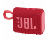 Boxa Portabila Bluetooth JBL GO 3, Bluetooth, Waterproof, Rosie JBLGO3RED 