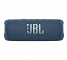 Boxa Portabila Bluetooth JBL Flip 6, 30W, PartyBoost, MultiPoint, Waterproof, Bleumarin JBLFLIP6BLU