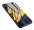 Husa TPU OEM Color Glass5 pentru Apple IPhone SE (2022) / Apple IPhone SE (2020) / Apple IPhone 7 / Apple IPhone 8 , cu spate din sticla, Multicolor 