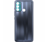 Capac Baterie Motorola Moto G60, Gri (Dynamic Gray)