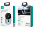 Incarcator Auto Wireless Usams US-CD170, Magnetic, Quick Charge, 15W, Gri CD170DZ01 