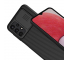 Husa Plastic - TPU Nillkin CamShield pentru Samsung Galaxy A13 4G, Cu protectie camera, Neagra 