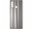 Capac Baterie Motorola Moto G60, Argintiu (Frosted Champagne)
