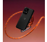 Husa pentru OnePlus Nord CE 2 Lite 5G, Silicone Bumper, Neagra 5431100346