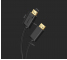 Cablu Video DisplayPort - DisplayPort UGREEN, DP102, 2 m, 4K UHD, 30 Hz, Negru