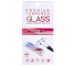Folie de protectie Ecran OEM pentru Samsung Galaxy A13 A135, Sticla securizata, Full Glue, 9D, Neagra