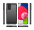 Husa pentru Samsung Galaxy A53 5G A536, OEM, Carbon, Neagra
