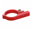 Suport Bicicleta Spacer, 4inch - 7inch, Rosu SPBH-METAL-RED