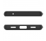 Husa Plastic Spigen Thin Fit pentru Google Pixel 6a, Neagra SPN2246BLK 