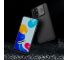 Husa Plastic - TPU Nillkin CamShield pentru Xiaomi Redmi Note 11 / Xiaomi Redmi Note 11S, Neagra NLK345BLK 